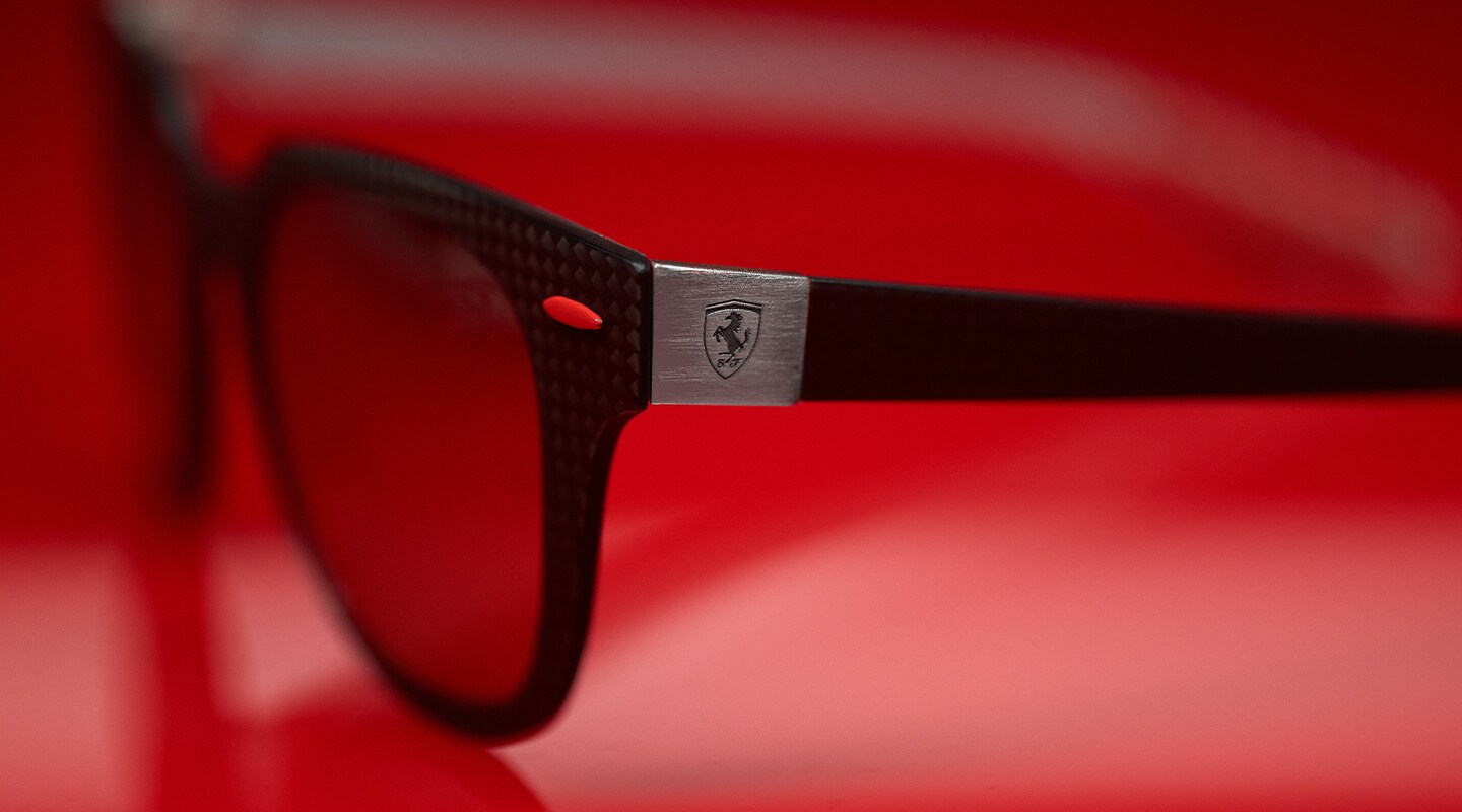 ray ban carbon fiber limited edition