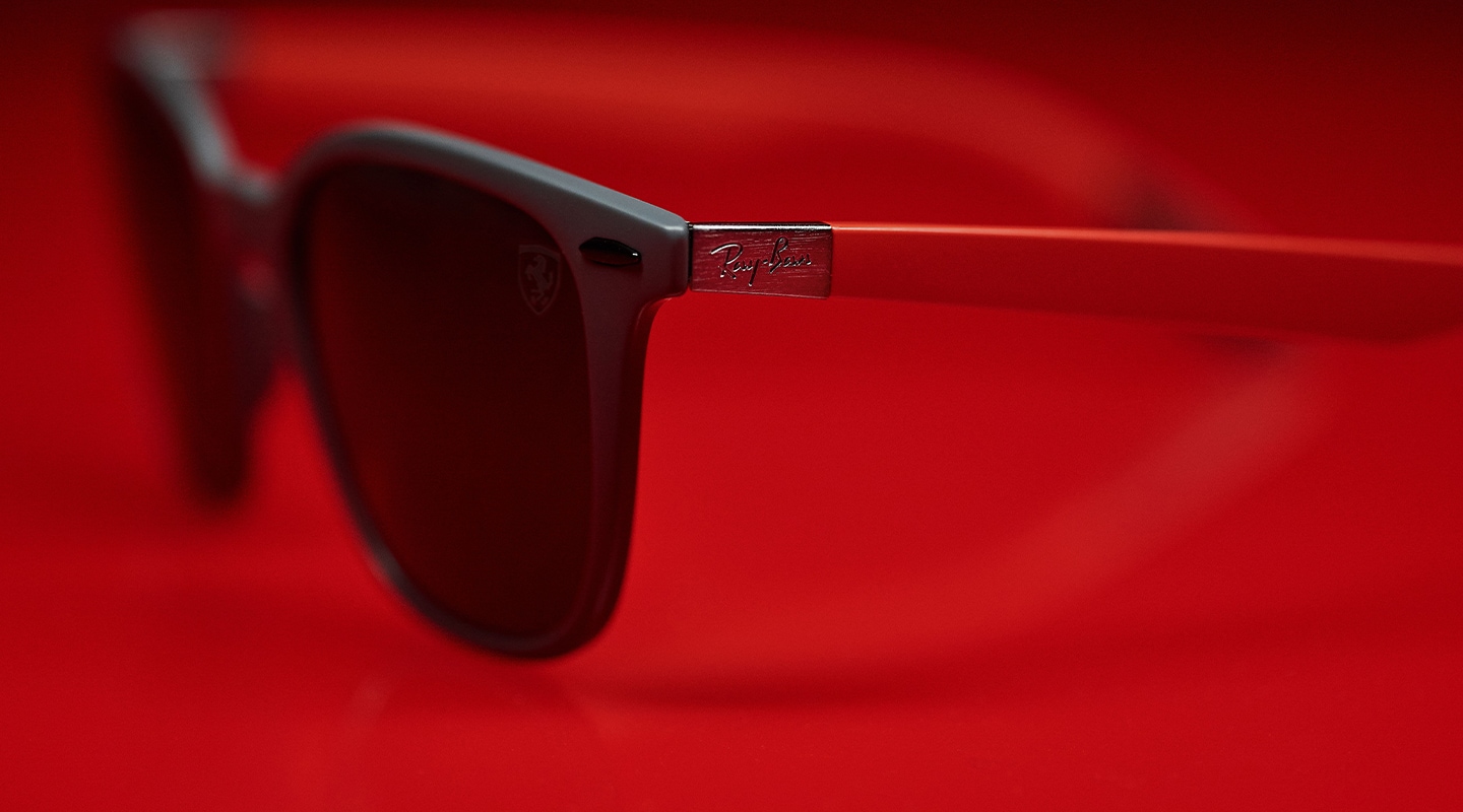 Limited Edition Sunglasses | Ray-Ban® HK