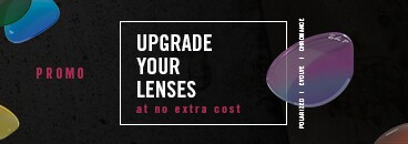 Promo Lenses