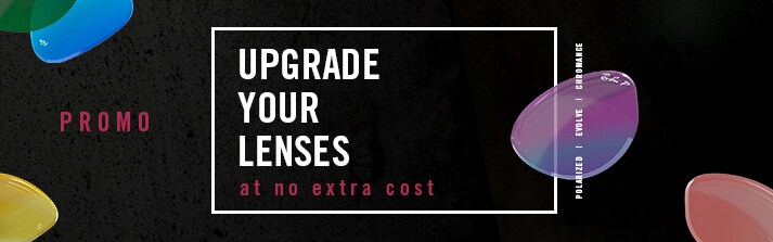 Promo Lenses