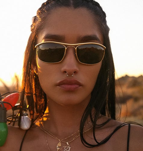 ray ban sunglasses 2019 women's