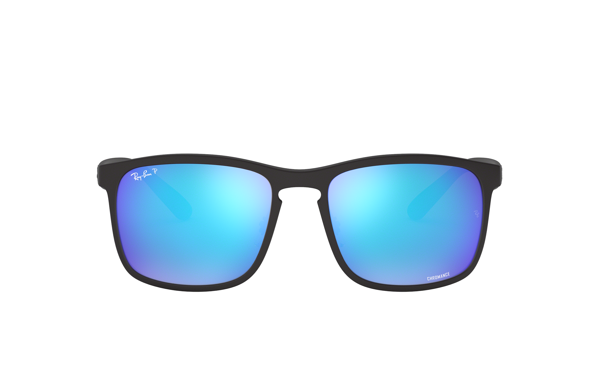 rayban blue shades