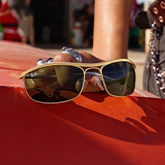 Gafas Sol | Tienda oficial Ray-Ban®