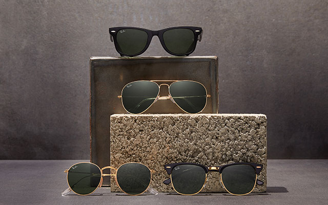 ray ban sunglasses men 2019