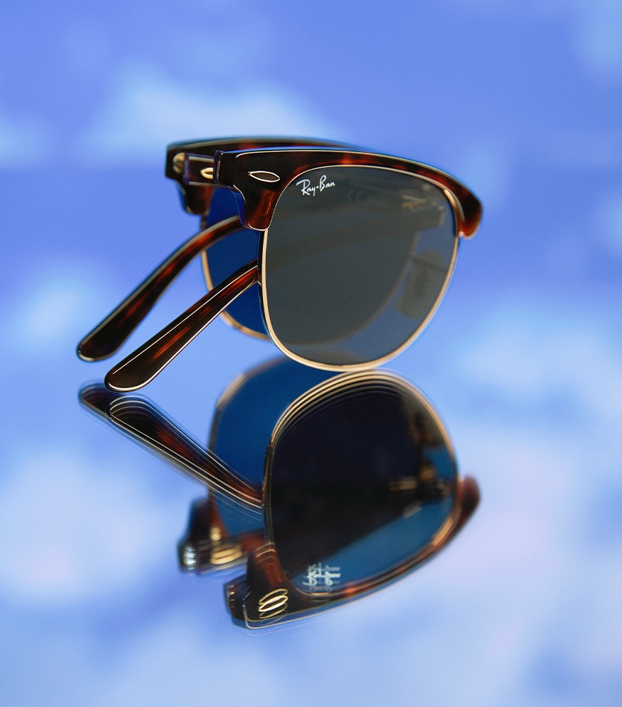 ray ban limited edition sunglasses