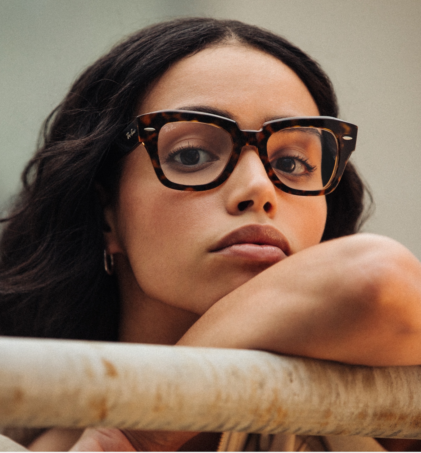 New Everglasses Collection | Ray-Ban®