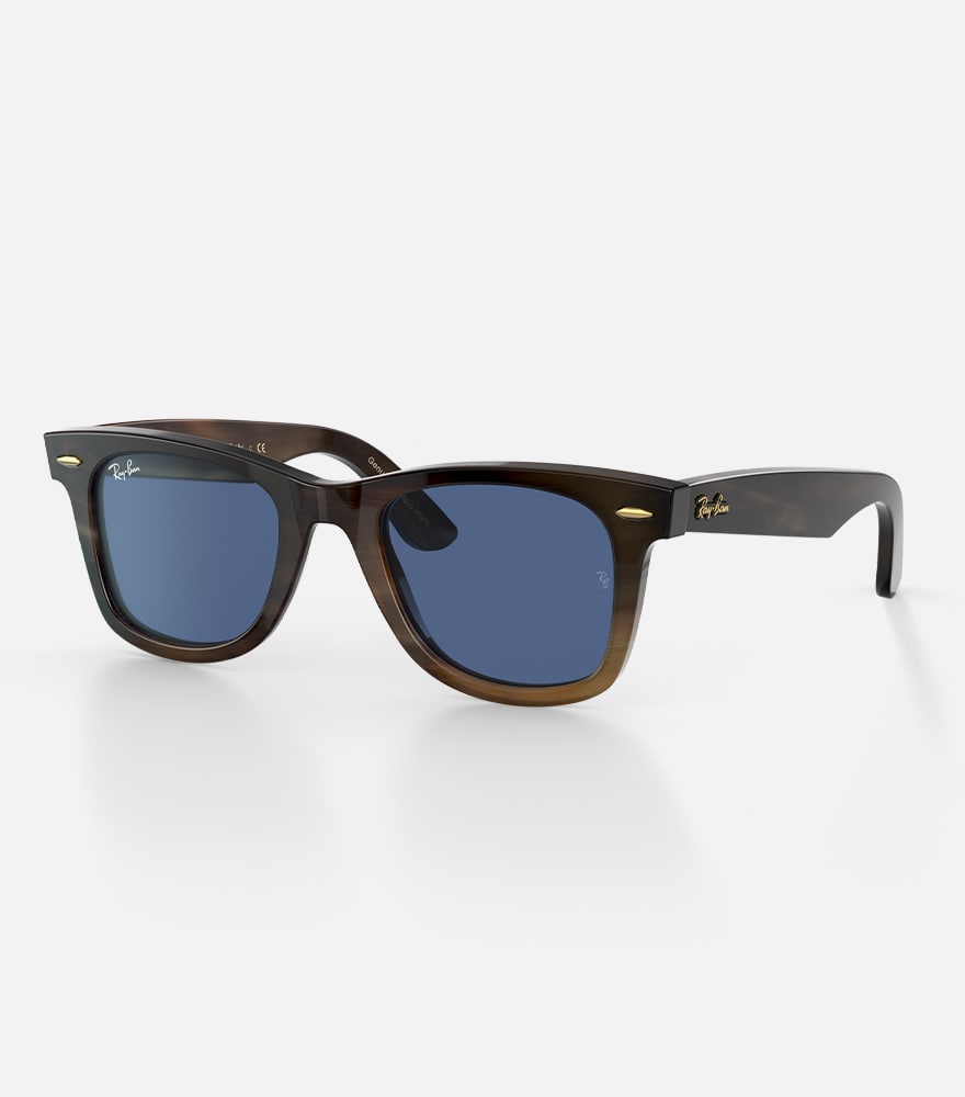 ray ban clubmaster special edition