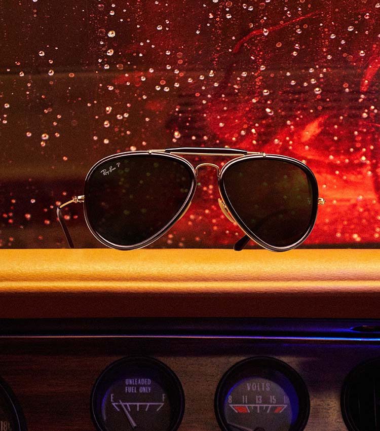Special Edition Sunglasses | Ray-Ban® US