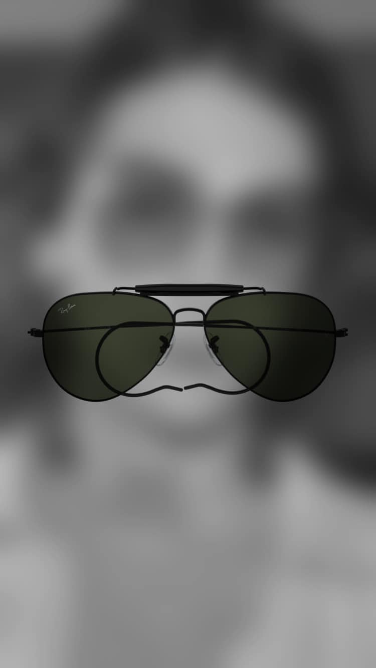 The History Ray-Ban Sunglasses | Ray-Ban®