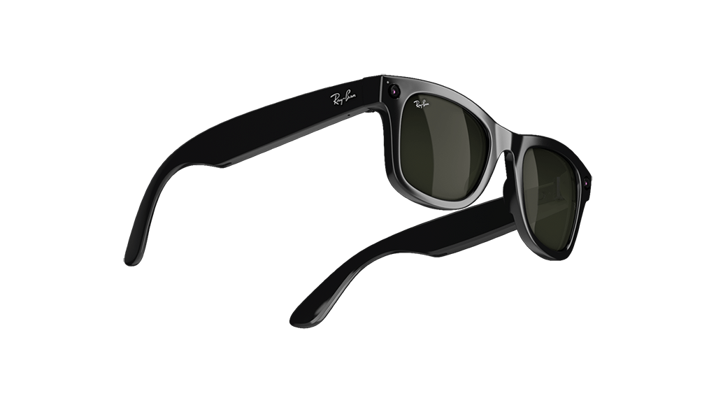 Discover Ray-Ban® Stories Features | Ray-Ban®