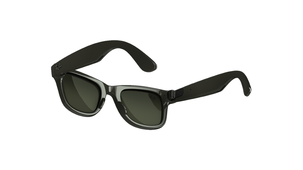Discover Ray-Ban® Stories Features | Ray-Ban®