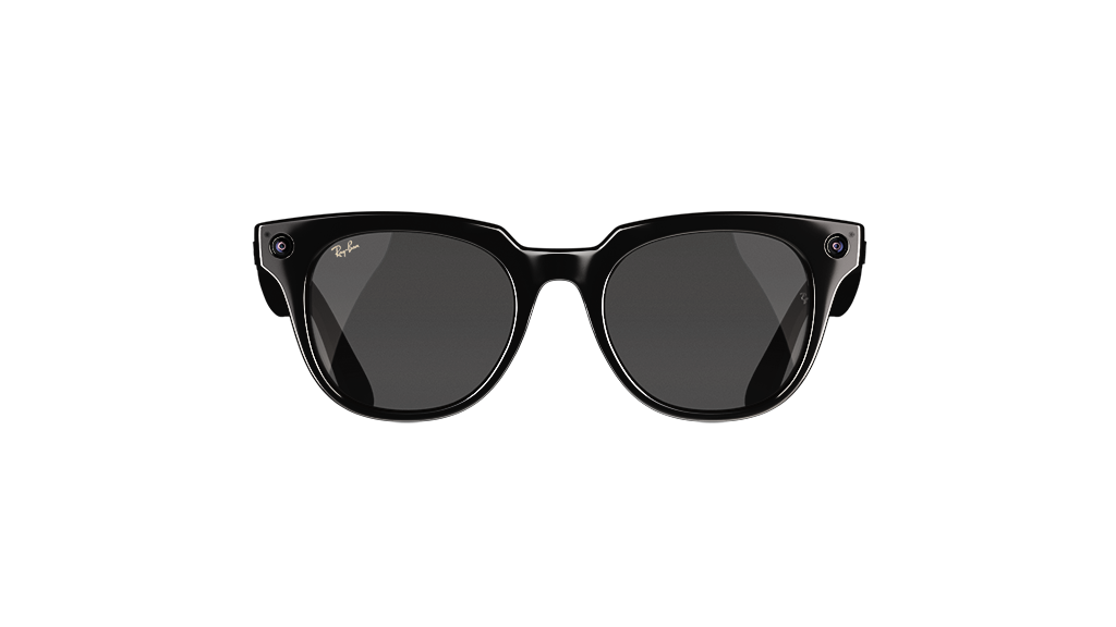 Discover Ray-Ban® Stories Features | Ray-Ban®