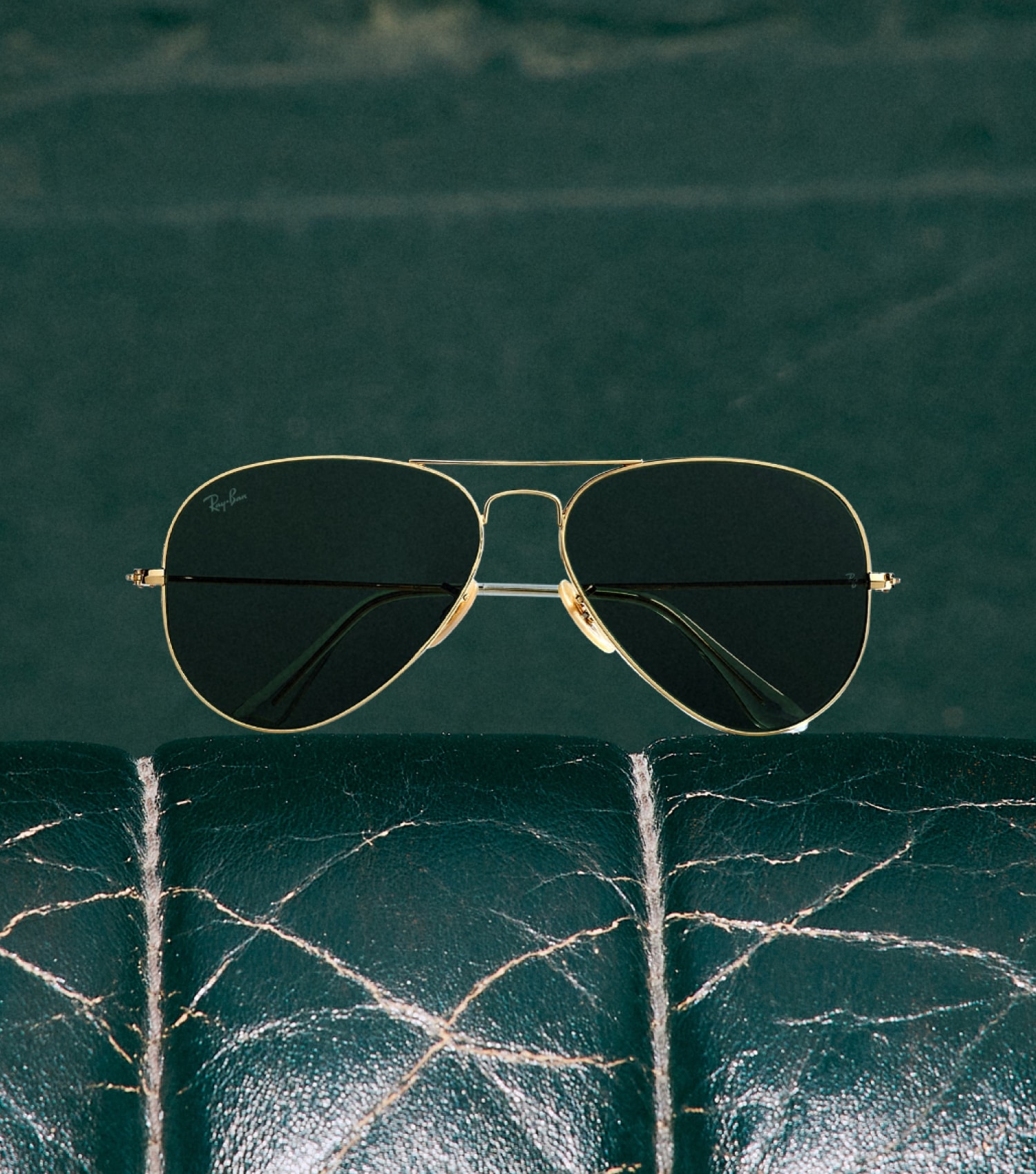 Rayban Sunglasses Stock Photo - Download Image Now - Close-up, Cool  Attitude, Editorial - iStock