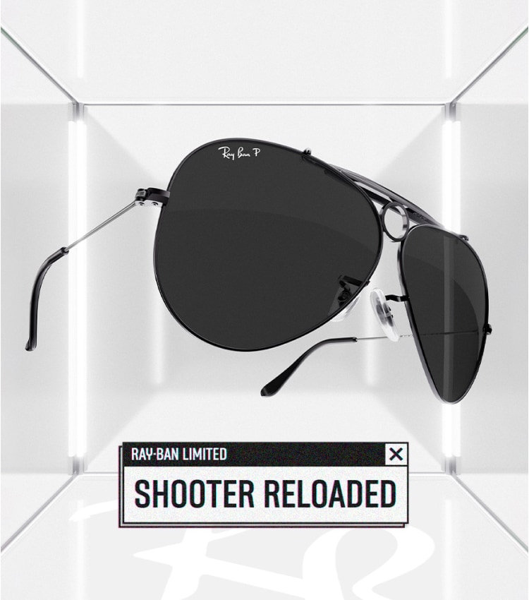 Special Edition Sunglasses | Ray-Ban® US