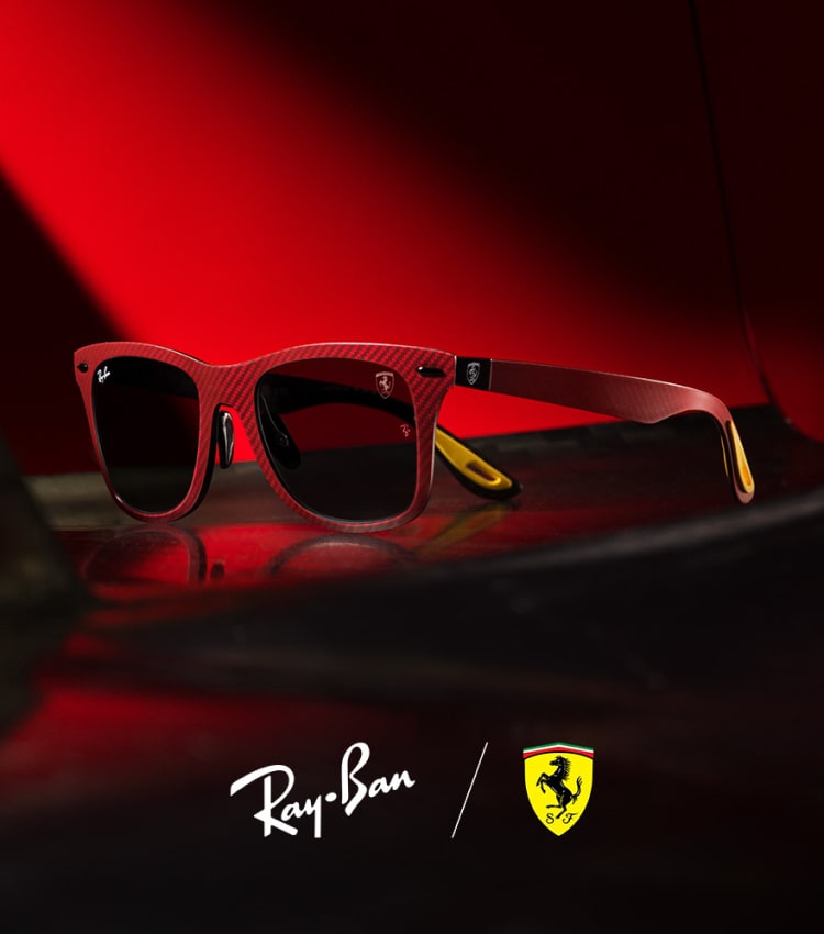 Onregelmatigheden Kloppen preambule Special Edition zonnebrillen | Ray-Ban® Netherlands