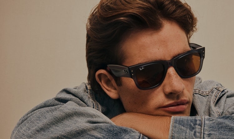 Ray-Ban® Sunglasses Official US Store: up to 50% Off on Select