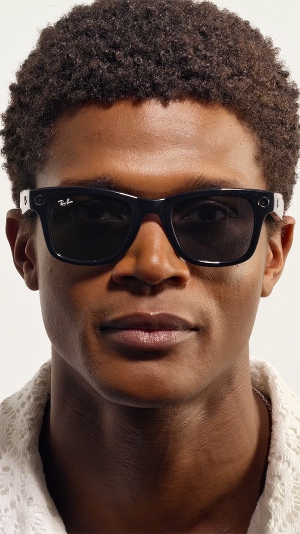 Discover Ray-Ban | Meta AI Glasses: Specs & Features | Ray-Ban® US