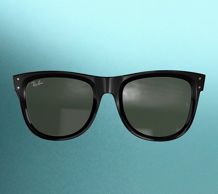 Ray-Ban Lenses | Ray-Ban®