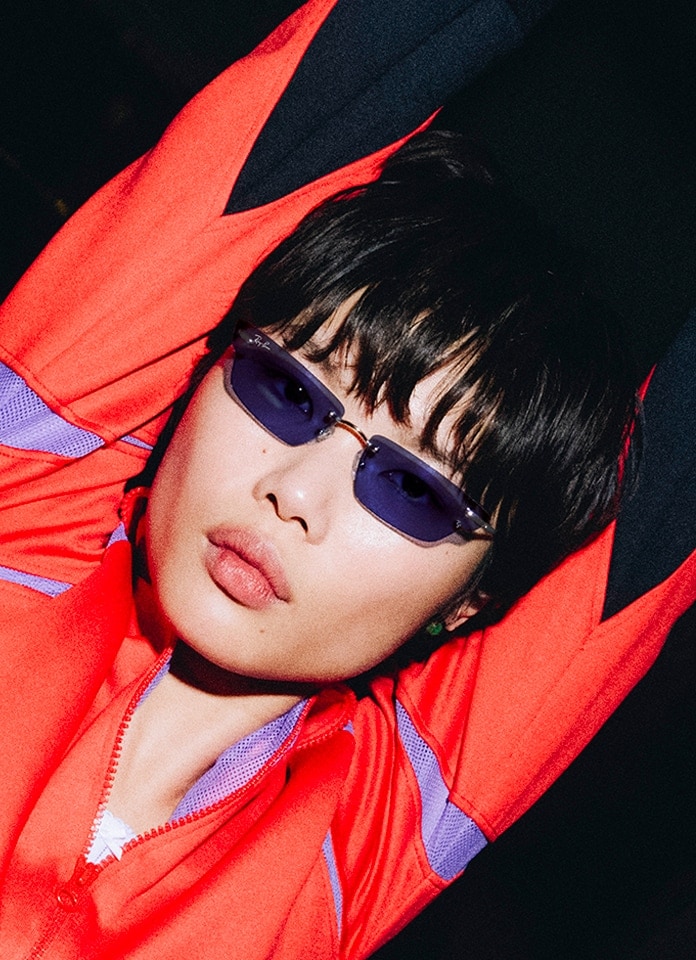 Ray-Ban Pulse | Ray-Ban® | Ray-Ban® US