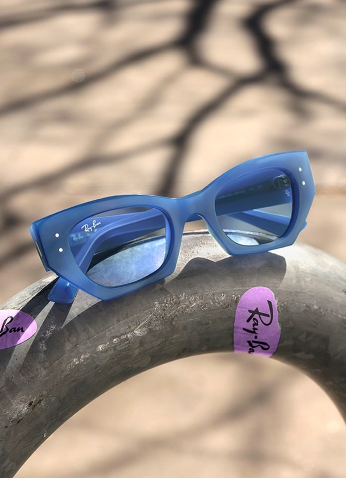 Ray-Ban Pulse | Ray-Ban® | Ray-Ban® JP