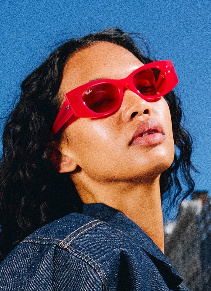 Ray-Ban Pulse | Ray-Ban® | Ray-Ban® JP