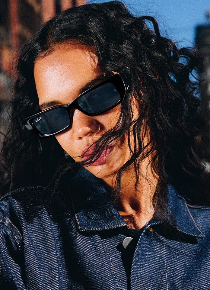 Ray-Ban Pulse | Ray-Ban® | Ray-Ban® JP