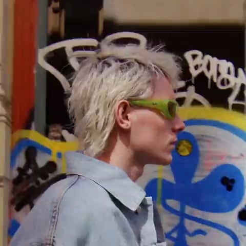 Ray-Ban Pulse | Ray-Ban® | Ray-Ban® US