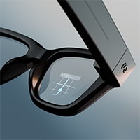 Meta Ray-Ban Display Glasses with Neural Band | Ray-Ban® US