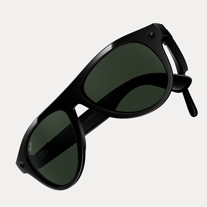 Ray-Ban Meta (Gen 3)