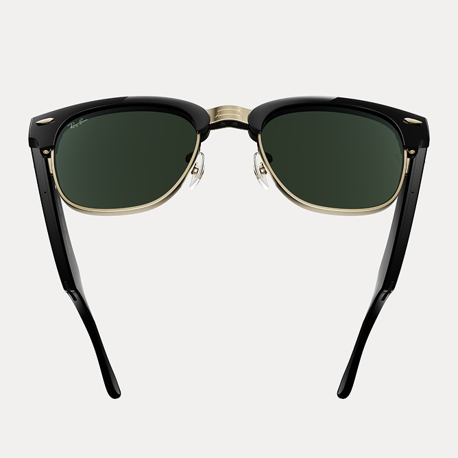 Ray-Ban Meta Audio