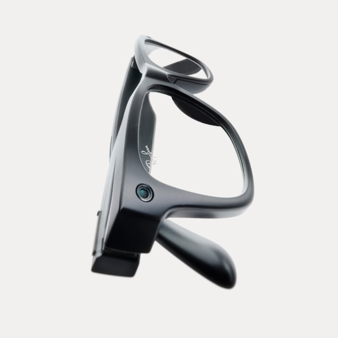 Ray-Ban Meta (Gen 2) Optics