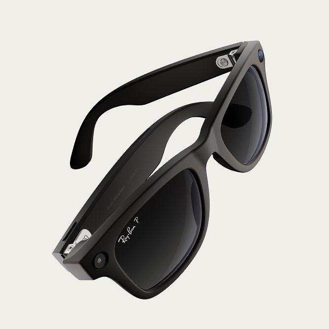 Ray-Ban Meta (Gen 2)