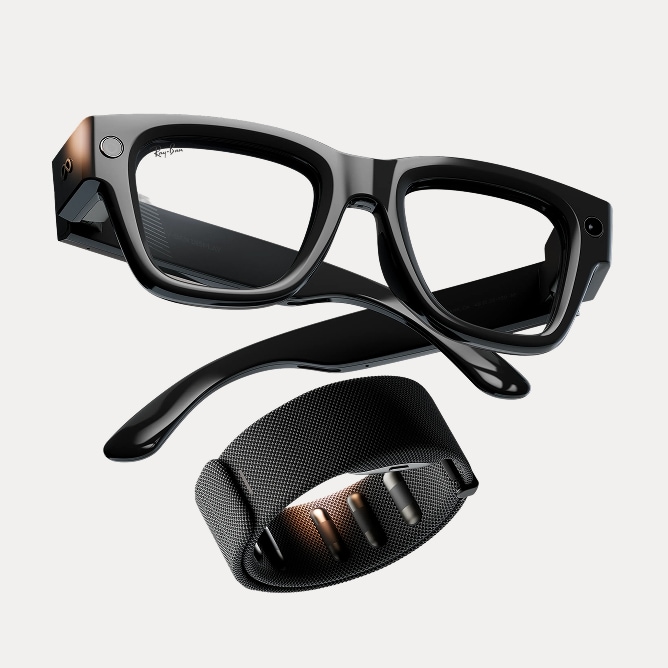 Meta Ray-Ban Display