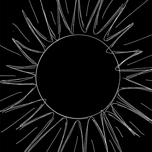 Impossible Frames artwork