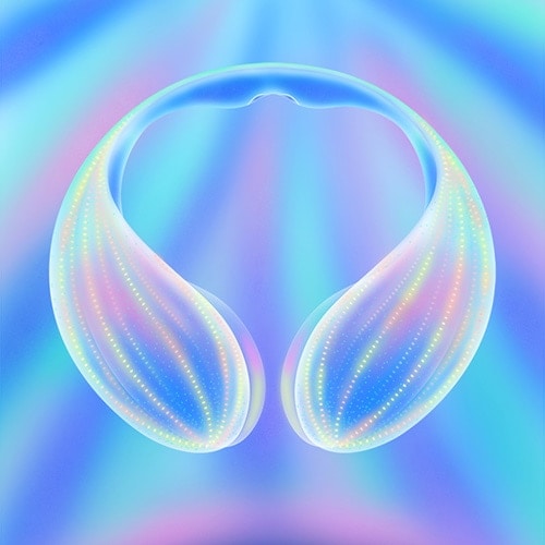 Impossible Frames artwork