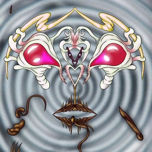 Impossible Frames artwork
