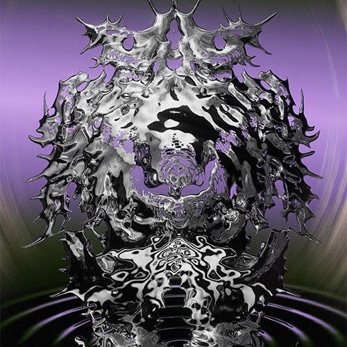 Impossible Frames artwork