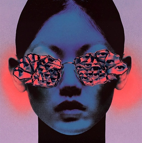 Impossible Frames artwork