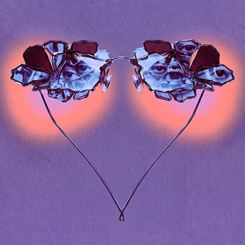 Impossible Frames artwork