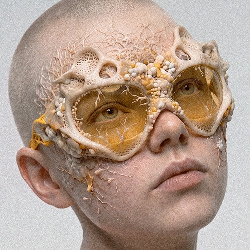 Impossible Frames artwork