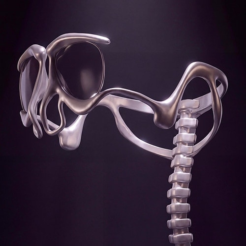 Impossible Frames artwork