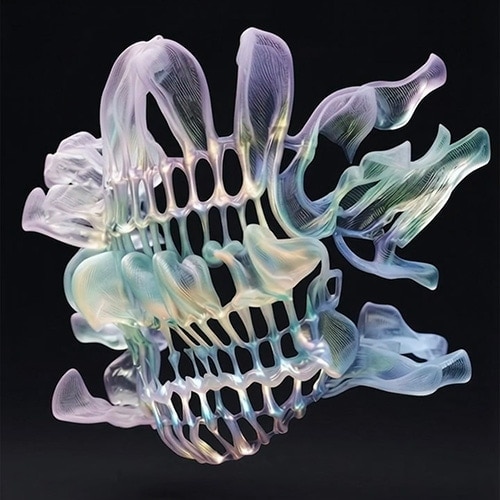 Impossible Frames artwork