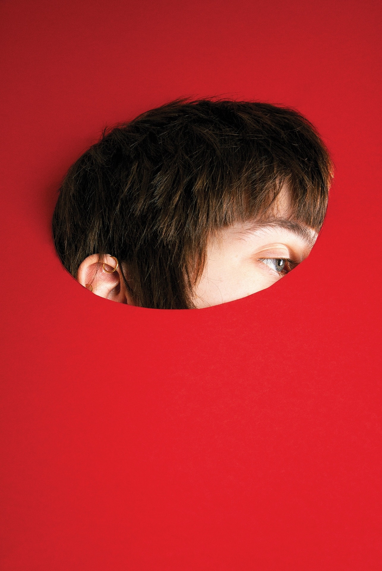 Ray‑Ban Red: A Bold Creative Vision | Ray‑Ban® UK