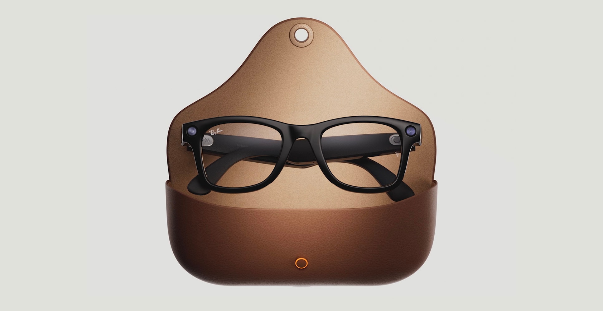 レイバン公式ストア】 Ray-Ban® RAY-BAN META SKYLER - GEN 2