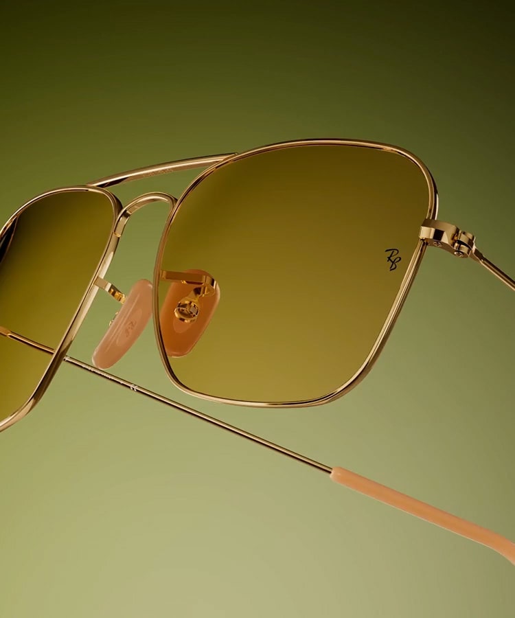 Ray-Ban AmberMatic サングラス Ray Ban Ambermatic for sale | eBay