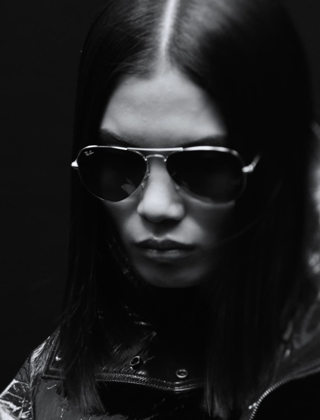 レイバン公式ストア】 Ray-Ban® AVIATOR CLASSIC サングラス