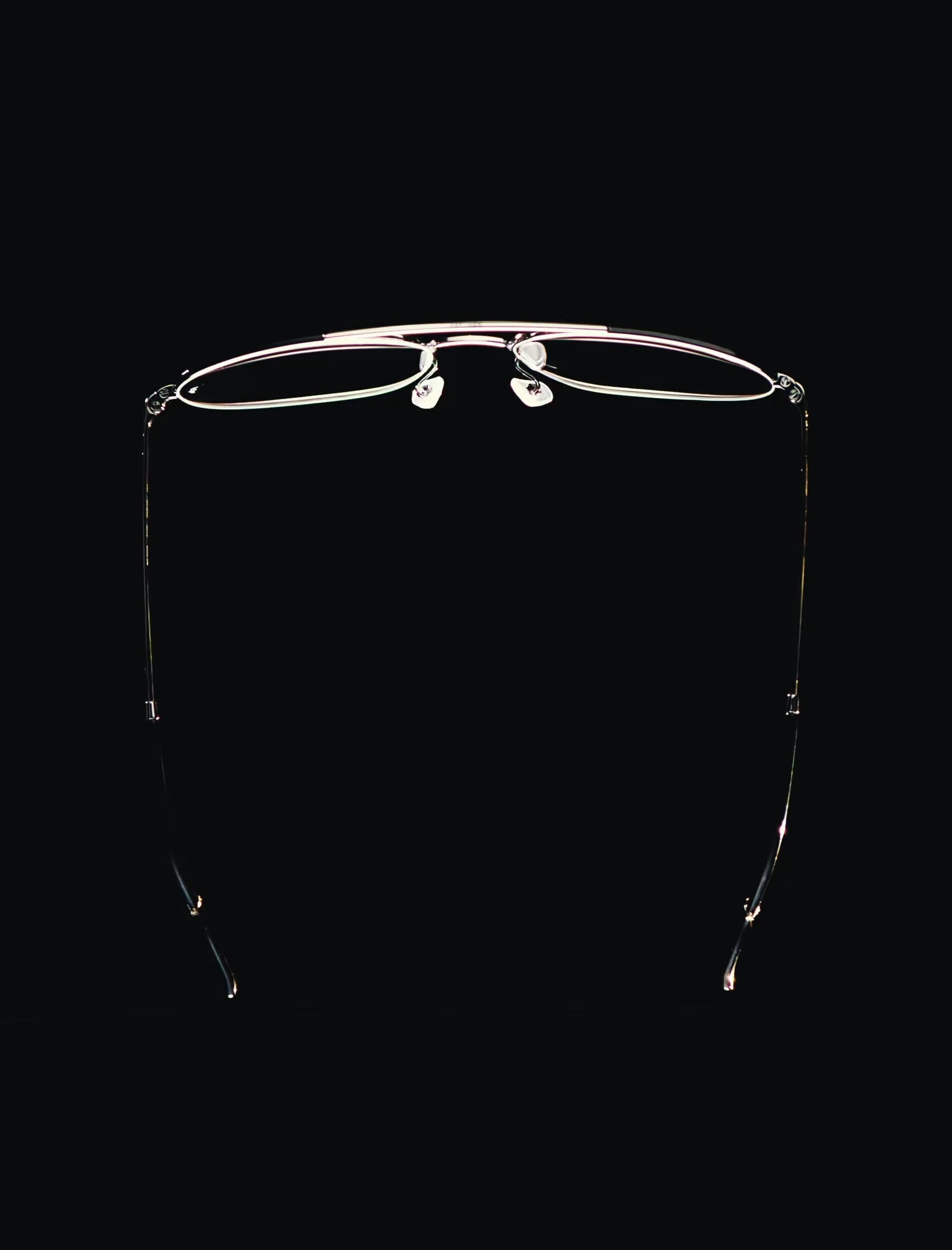 レイバン公式ストア】 Ray-Ban® EXPLORER IV OPTICS メガネ
