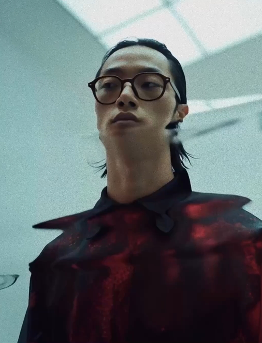 レイバン公式ストア】 Ray-Ban® RB4441D YEAR OF THE HORSE EDITION