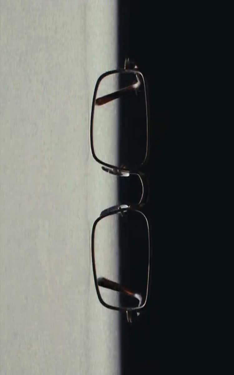 RB3928V OPTICS BY A$AP ROCKY Eyeglasses with Arista Gold Frame
