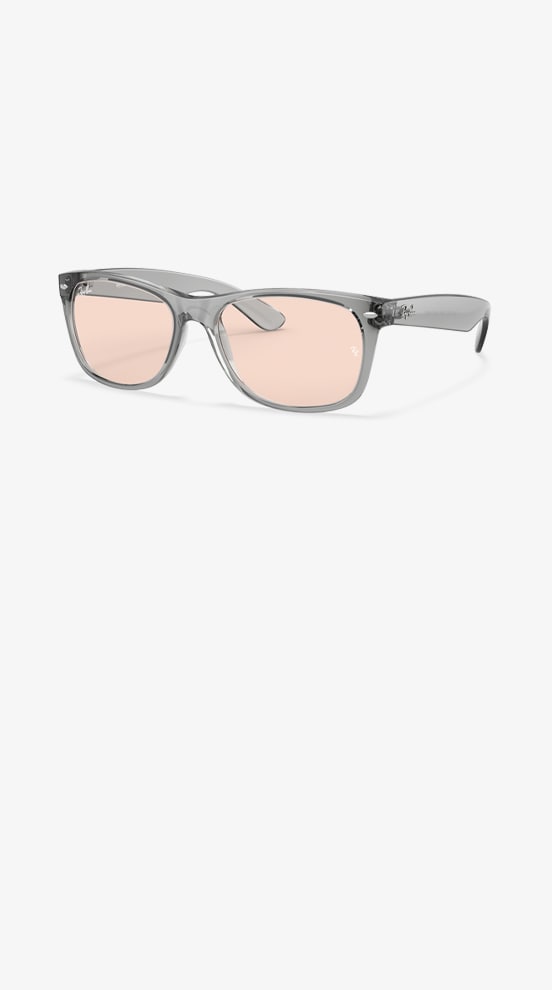 レイバン公式ストア】レディース サングラス | Ray-Ban® JP